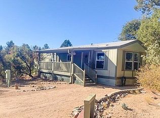 1523 Private Rd, Prescott, AZ 86301