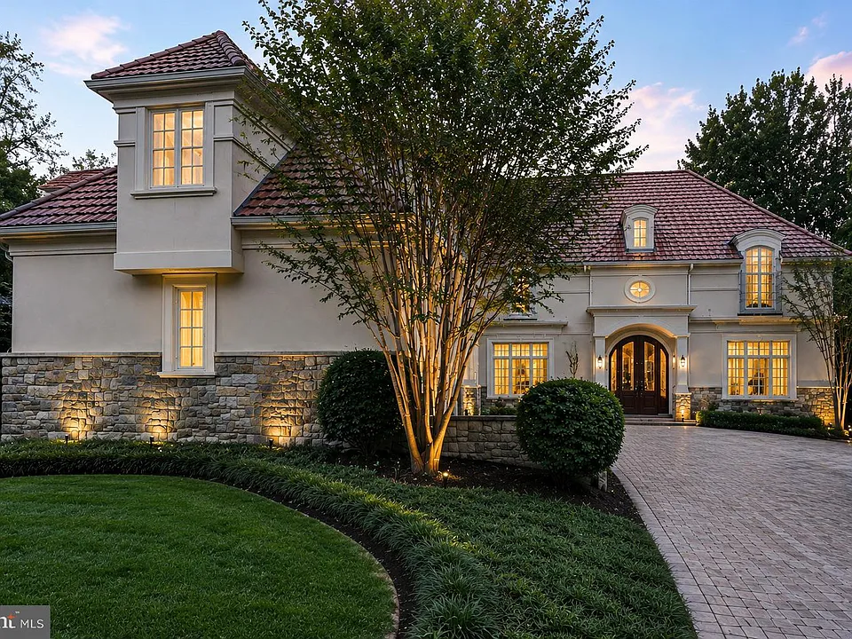 8537 Rapley Preserve Cir