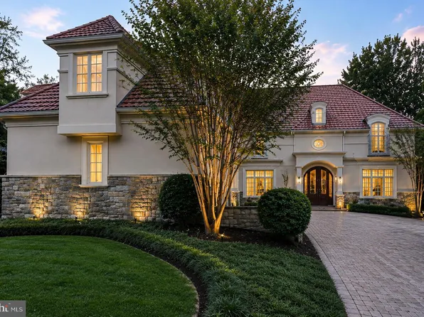 8537 Rapley Preserve Cir, Rockville, MD 20854