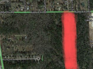 10482 Buddy Ellis Rd, Denham Springs, LA 70726