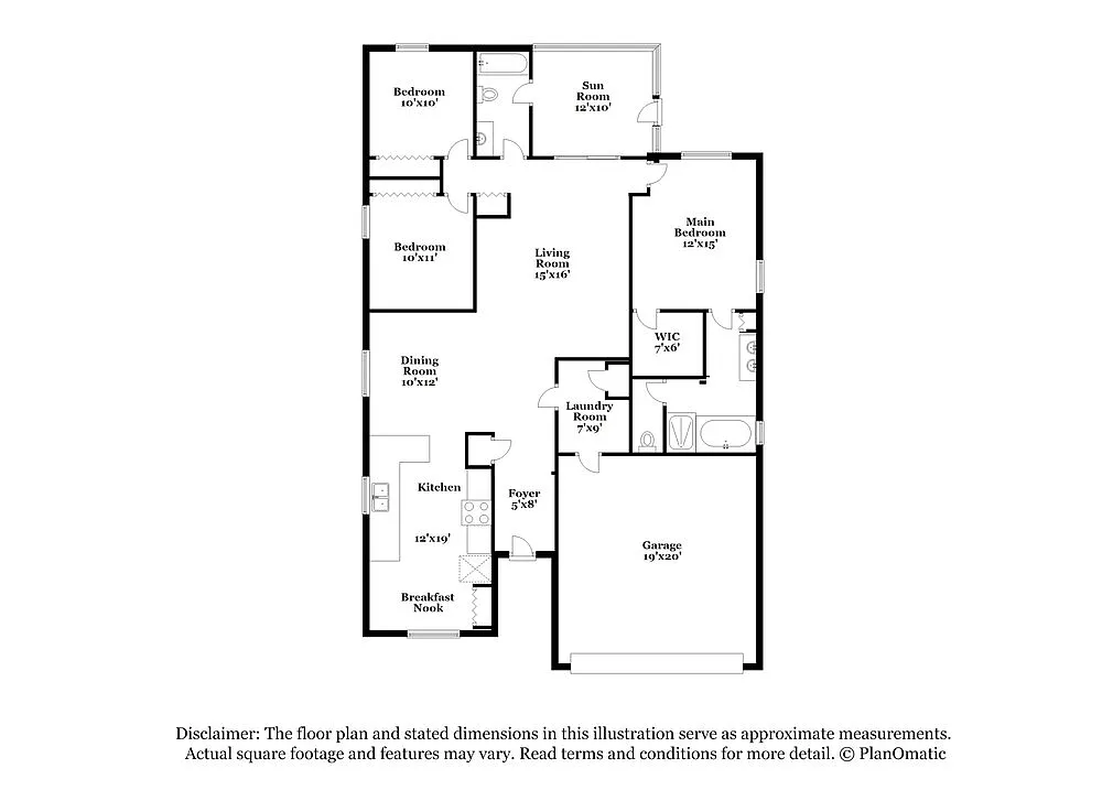 Building Photo - 5736 Coquyt Dr