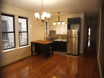 Rented by Joel Weisz, LREB