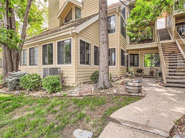 4882 E Kentucky Avenue #A, Denver, CO 80246
