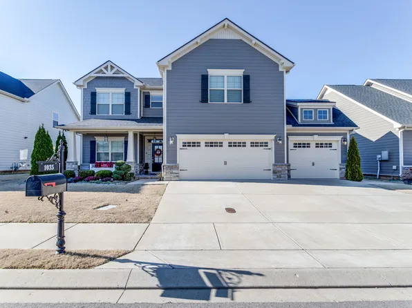 1035 Licinius Ln, Murfreesboro, TN 37128
