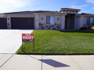 2712 S 3560 W, Hurricane, UT 84737