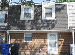 5604 Dodington Ct, Virginia Beach, VA 23462