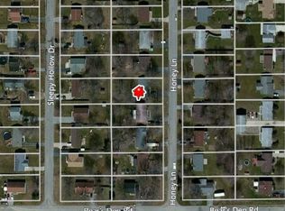 406 Honey Ln, Leetonia, OH 44431