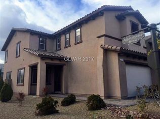 779 Royal Course Ct, Las Vegas, NV 89148