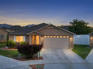 3445 W Bridlewood Ct N, Ogden, UT 84404