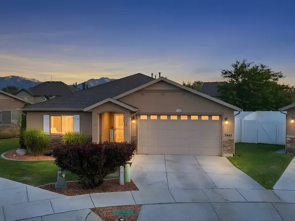 3445 W Bridlewood Ct N, Ogden, UT 84404