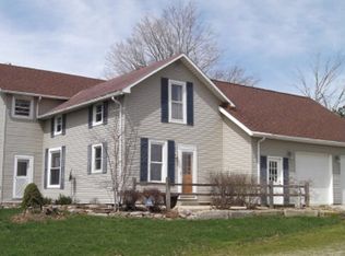 4850 Bull Head Rd, Willard, OH 44890