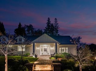 2442 Southview Dr, Alamo, CA 94507
