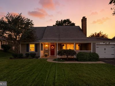 12510 Chelton Ln, Bowie, MD, 20715