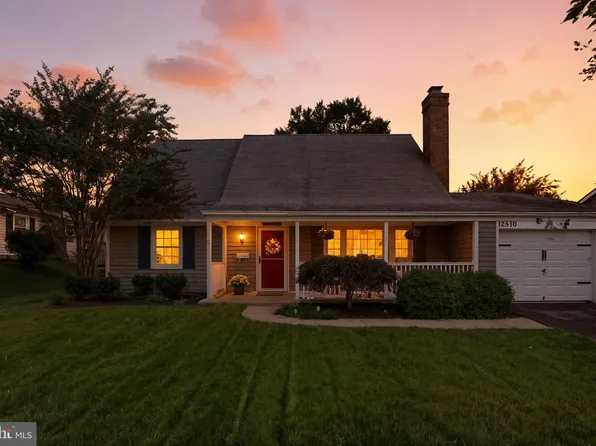 12510 Chelton Ln, Bowie, MD 20715