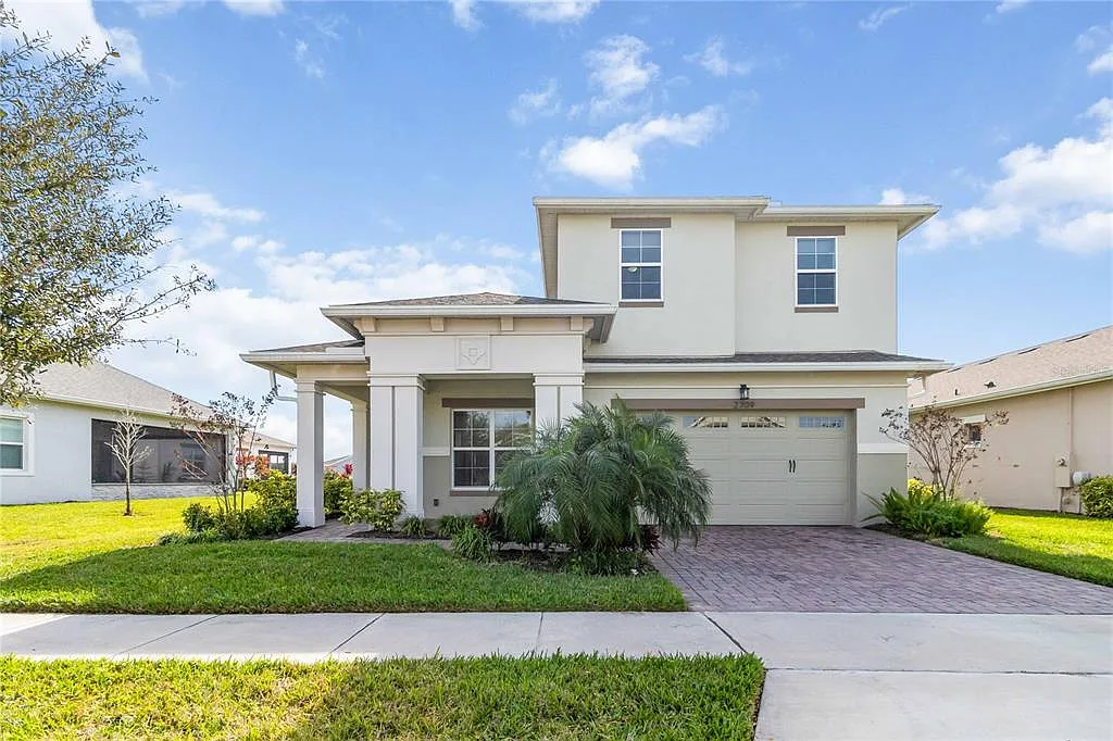 4 bed, 4.0 bath, 2870 sqft, $3,000 — Photo 1