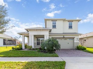 2709 Greenlands St, Saint Cloud, FL 34772
