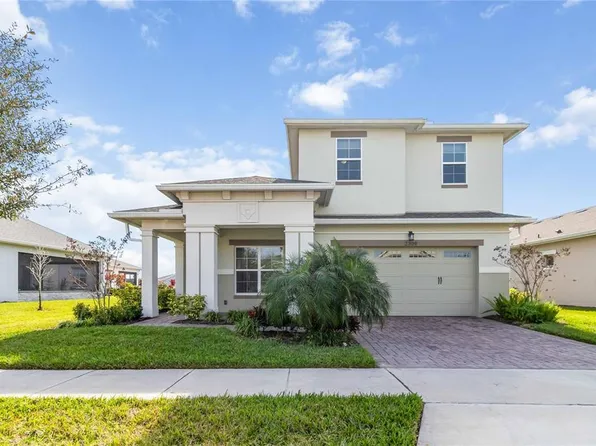 2709 Greenlands St, Saint Cloud, FL 34772