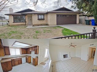 8825 Haupt Ave, Bakersfield, CA