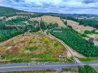 25875 Butler Rd, Junction City, OR 97448