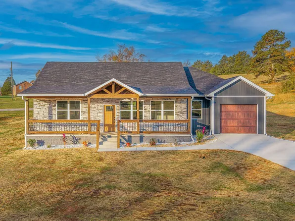 1335 Joe Stephens Rd, Morristown, TN 37814