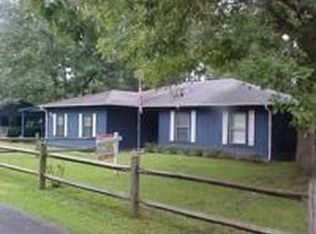 1018 Bass Rd, White Hall, AR 71602