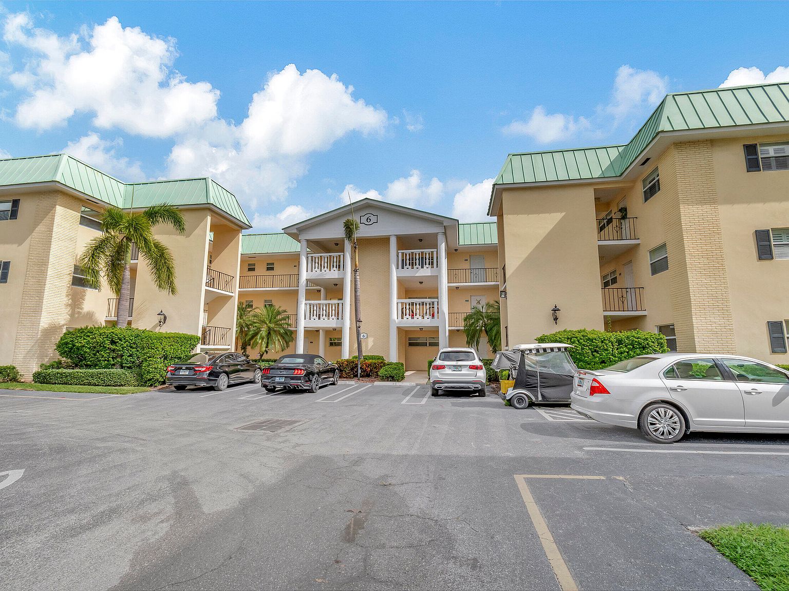 6 Colonial Club Dr APT 104, Boynton Beach, FL 33435 Zillow