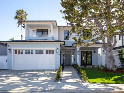 1826 9th St, Manhattan Beach, CA, 90266