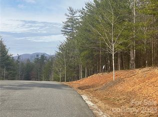 Waters Edge Dr #9-16, Nebo, NC 28761