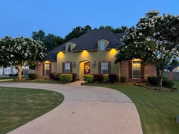 918 Blair Xing, Bossier City, LA 71111