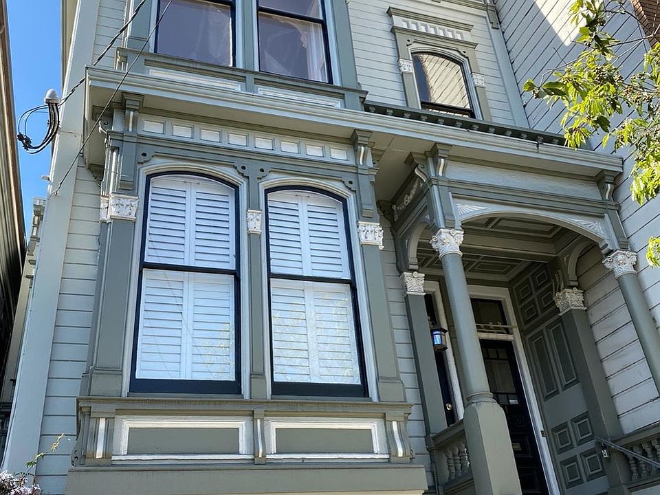 1st image of 531 Broderick St