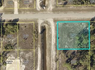 3613 40th St SW, Lehigh Acres, FL 33976