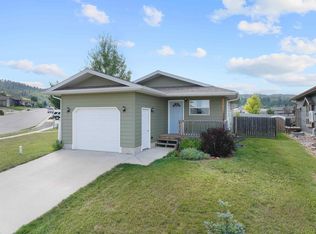 685 Yukon Way, Whitewood, SD 57793