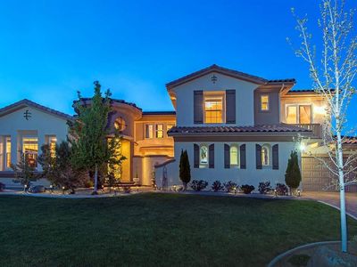 6235 Coyote Point Cir, Reno, NV, 89511