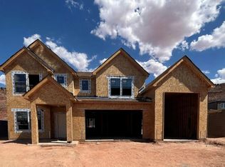 1855 S Forbidding Way #4290, Washington, UT 84780
