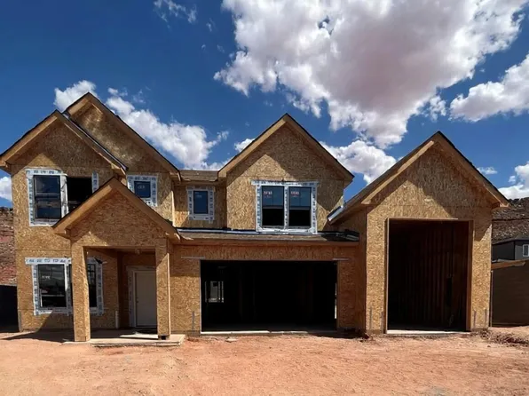 1855 S Forbidding Way #4290, Washington, UT 84780