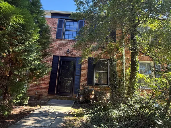 914 S Alfred St, Alexandria, VA 22314