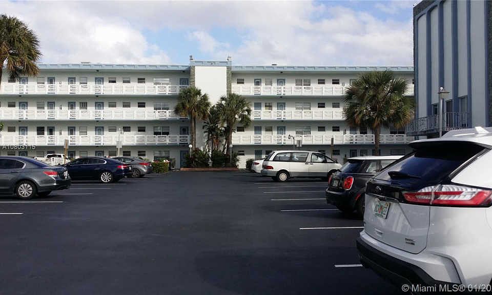 1st image of 4050 NW 42nd Ave APT 413
