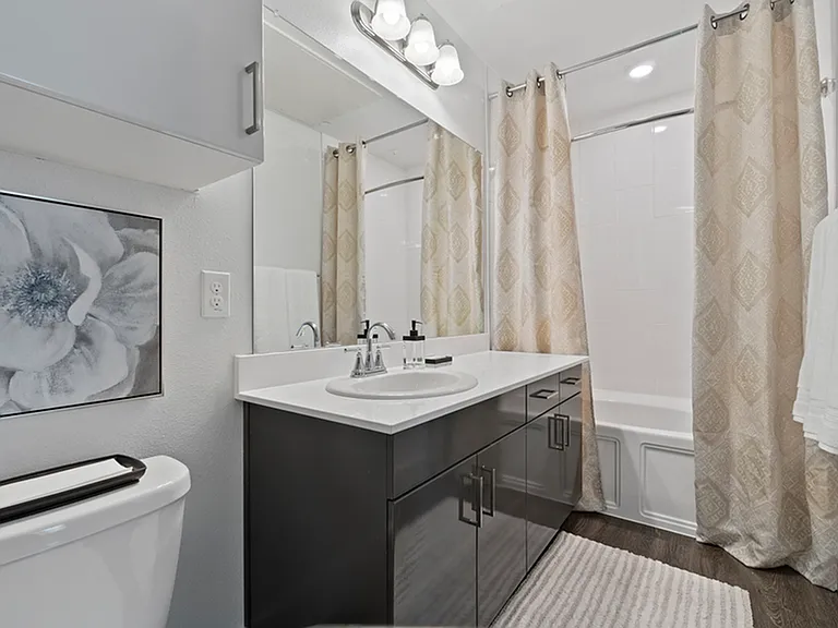 Bathroom Bathroom
