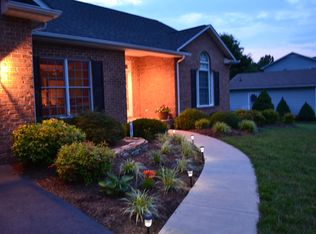 537 Indian Trail Rd, Danville, VA 24540