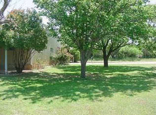 300 Thompson Rd, Blackwell, TX 79506