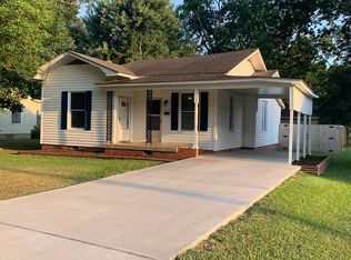 2023 Duncan St, Conway, AR 72034