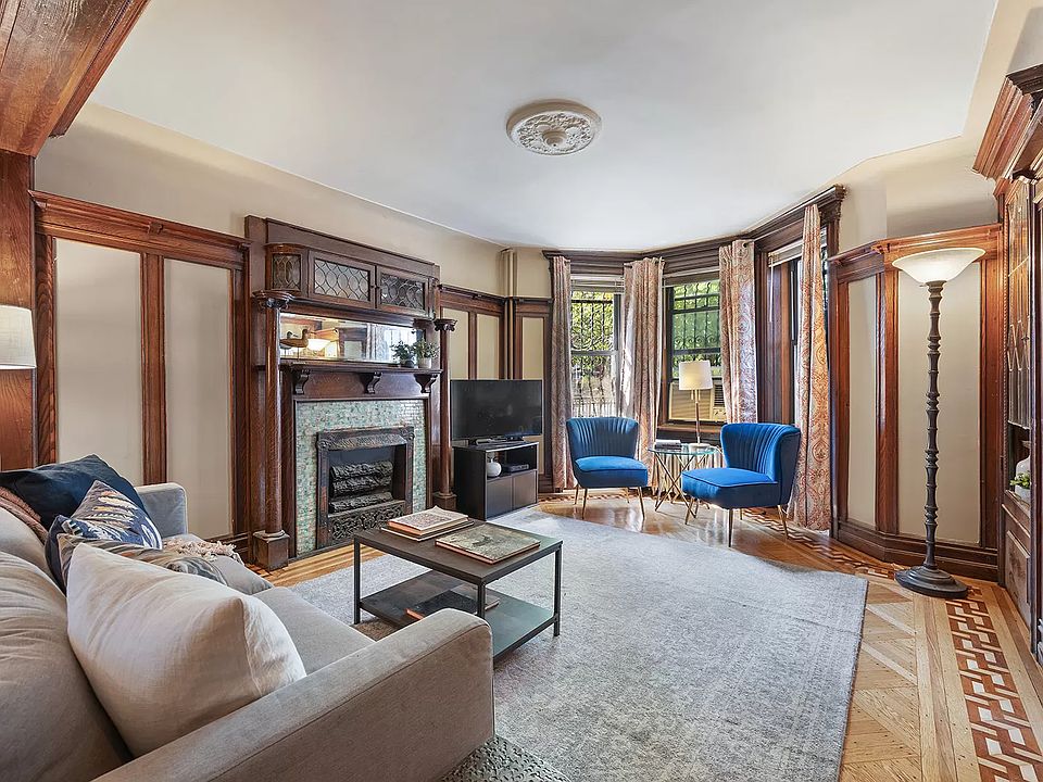 402 Caton Ave, Brooklyn, NY 11218 Zillow