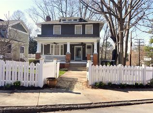 901 Carolina Ave, Winston Salem, NC 27101