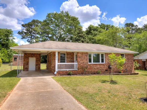 2415 Hunt Club Rd, Sumter, SC 29154