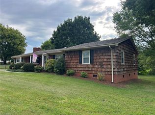 277 Simpson Mill Rd, Mount Airy, NC 27030