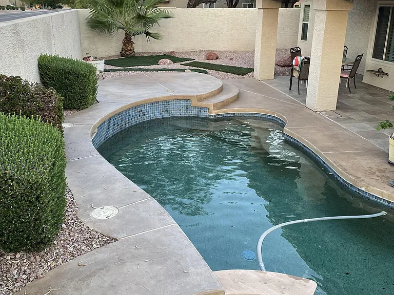 3630 E Goldfinch Gate Ln — Photo 3