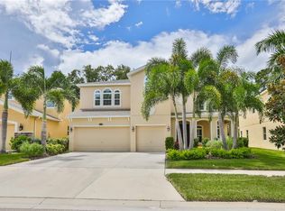 10409 Hampton Meadow Way, Riverview, FL 33578