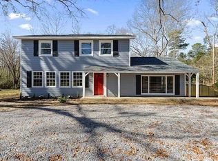 13213 Mount Pleasant Rd, Vancleave, MS 39565