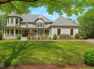 3608 Olive Branch Rd, Greenwood, IN 46143