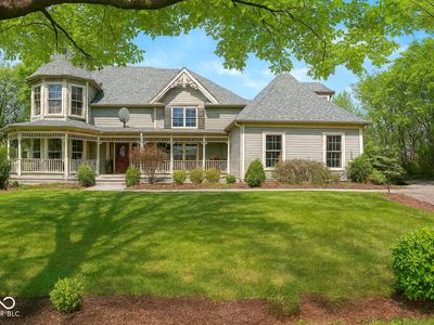 3608 Olive Branch Rd, Greenwood, IN, 46143